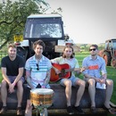 The Amazing Sessions - Live From Beacons
