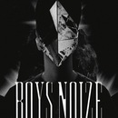 Plugged In PR - Boys Noize - What You Want