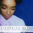 Plugged In PR - Lianne La Havas - Forget