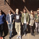 The Amazing Sessions - Family Of The Year - Live for Chris Martin