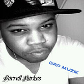 DRP.Muzik (Darrell Parkes)