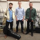 The Amazing Sessions - Tom Williams & The Boat - Live for Chris Martin 