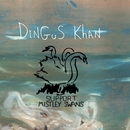Fierce Panda Records - Dingus Khan - 'Support Mistley Swans'
