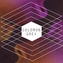 CPR Agency - Solomon Grey- Firechild