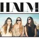 Plugged In PR - HAIM - Don't Save Me