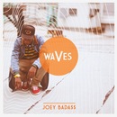 Plugged In PR - Joey Bada$$ - Waves