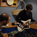 The Amazing Sessions - Blank Maps 