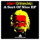 Albert Grimestein - A Sort Of Nice EP