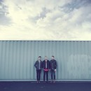 Plugged In PR - Sir Sly - Ghost/ Gold