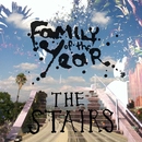 Plugged In PR - Family Of The Year - Stairs