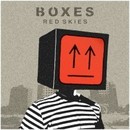 Plugged In PR - Boxes - Red Skies