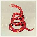 Plugged In PR - Electric Guest - The Bait