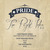 Pride The Right Idea feat Stacc (Produced by Savvy aka Asaviour)