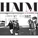 Plugged In PR - HAIM - Falling 
