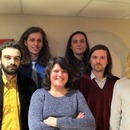 The Amazing Sessions - My Grey Horse - Live For Ruth Barnes