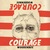 Woodenbox - Courage