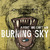Burning Sky