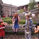 The Amazing Sessions - Young Runaways - The Amazing Sessions