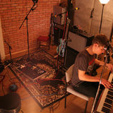 Ajimal - The Amazing Sessions