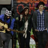 Vukovi - The Amazing Sessions