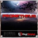 Vinyl Related Records - Prometheus EP (By Hike)