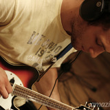 Cosmo Jarvis - The Amazing Sessions