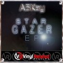 Vinyl Related Records - Star Gazer EP (By A5Kay)