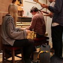 The Amazing Sessions - Slow Club