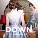 Moshi Moshi  - Summer Camp - Down