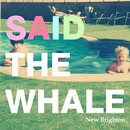 CPR Agency - Said The Whale "Lines"