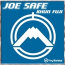 Vinyl Related Records - Khun Fuji (By Joe Safe)