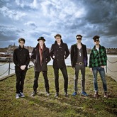 Dark Horses (Hoodlums)