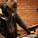 The Amazing Sessions - Ghostpoet - The Amazing Sessions