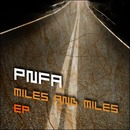 PNFA - Miles and Miles EP