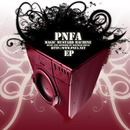 PNFA - Magic Mustard Machine EP