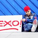 Plugged In PR - Exo - They Call Me E-X-O
