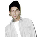 Plugged In PR - T. Mills - Vans On