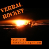 Selections from 'Abstract City Sun'