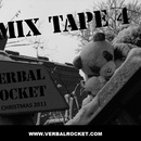 Verbal Rocket  - 'Christmas Steps'