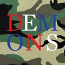 Plugged In PR - Sleigh Bells - Demons