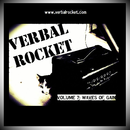 Verbal Rocket  - 'Waves Of Gain'  