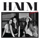 Plugged In PR - HAIM - Forever EP