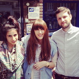 Bluebell - Acoustic session recorded for Amazing Breakfast