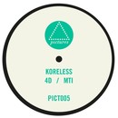 Pictures Music - Koreless 4D
