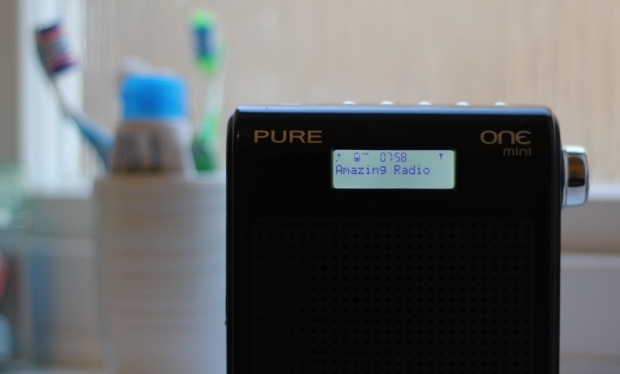<span>We're Back on DAB!</span><em>Amazing Radio</em> returns to DAB in London and Dublin We're Back on DAB! - Amazing Radio returns to DAB in London and Dublin
