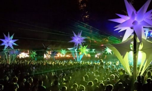 <span>Glade Festival 2012 Update:</span><em>Amazing Radio</em> now have 10 pairs of tickets to give away Stretched