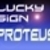 Radfax - Lucky sign proteus