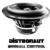 Distronaut - Overall Control