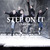 Glasstone Records - Step On It, By: Itamar