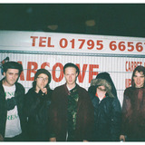 Dan McEvoy - Eagulls - Possessed